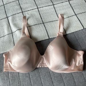 Bali Pink bra 38C